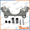 Support, étrier de frein pour VW | HZP-VW-022A, 5N0615125